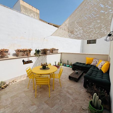 Volturno3 Suites & More Mazara del Vallo Εξωτερικό φωτογραφία
