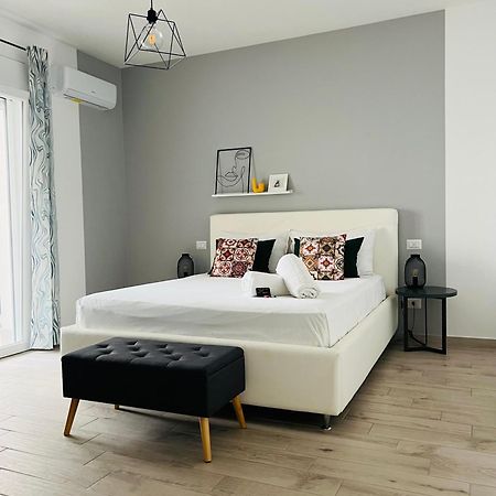 Volturno3 Suites & More Mazara del Vallo Εξωτερικό φωτογραφία