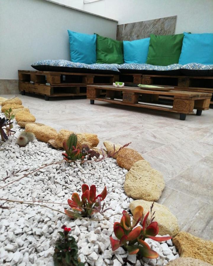 Volturno3 Suites & More Mazara del Vallo Εξωτερικό φωτογραφία