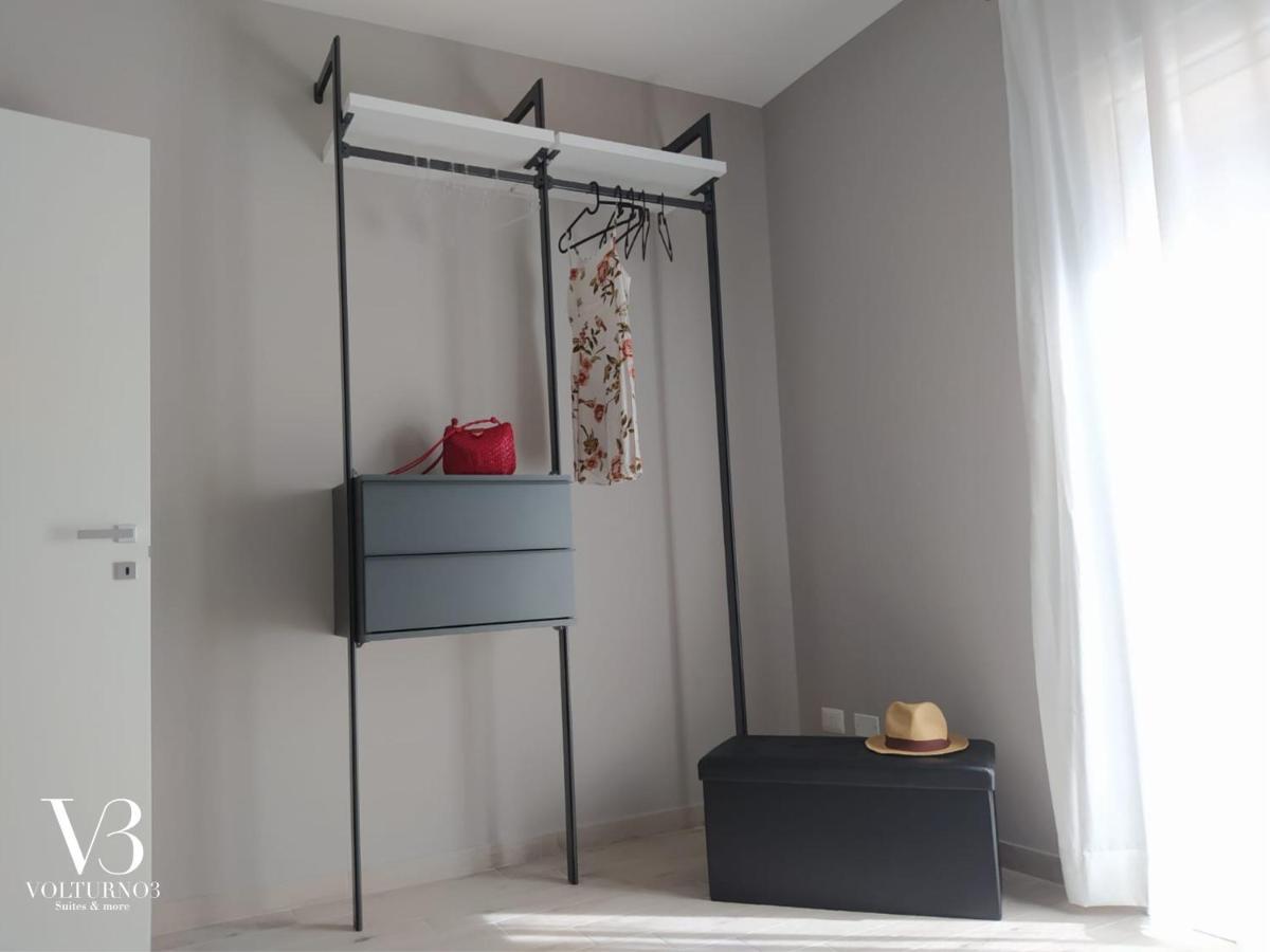 Volturno3 Suites & More Mazara del Vallo Εξωτερικό φωτογραφία