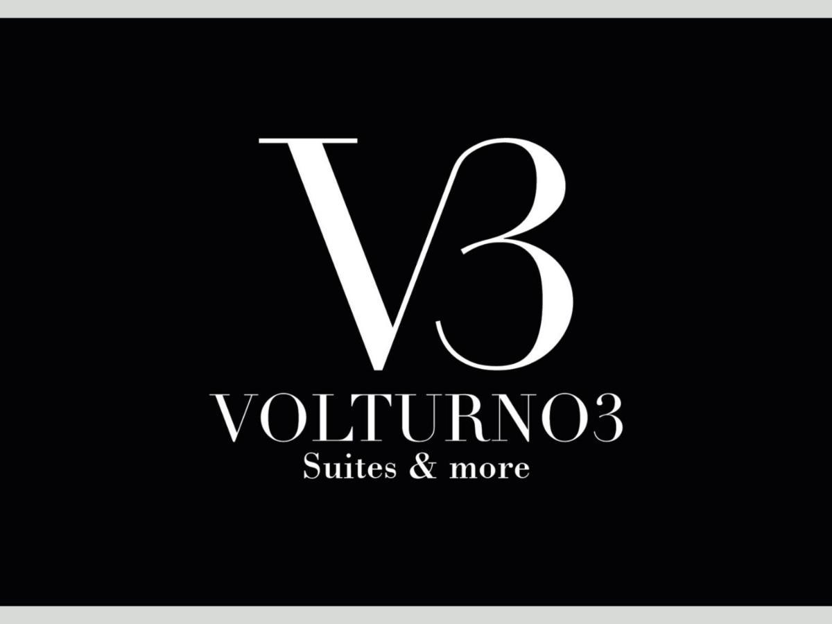 Volturno3 Suites & More Mazara del Vallo Εξωτερικό φωτογραφία