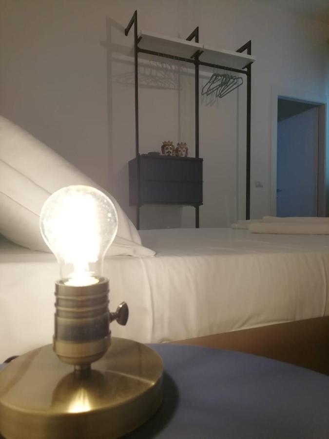 Volturno3 Suites & More Mazara del Vallo Εξωτερικό φωτογραφία