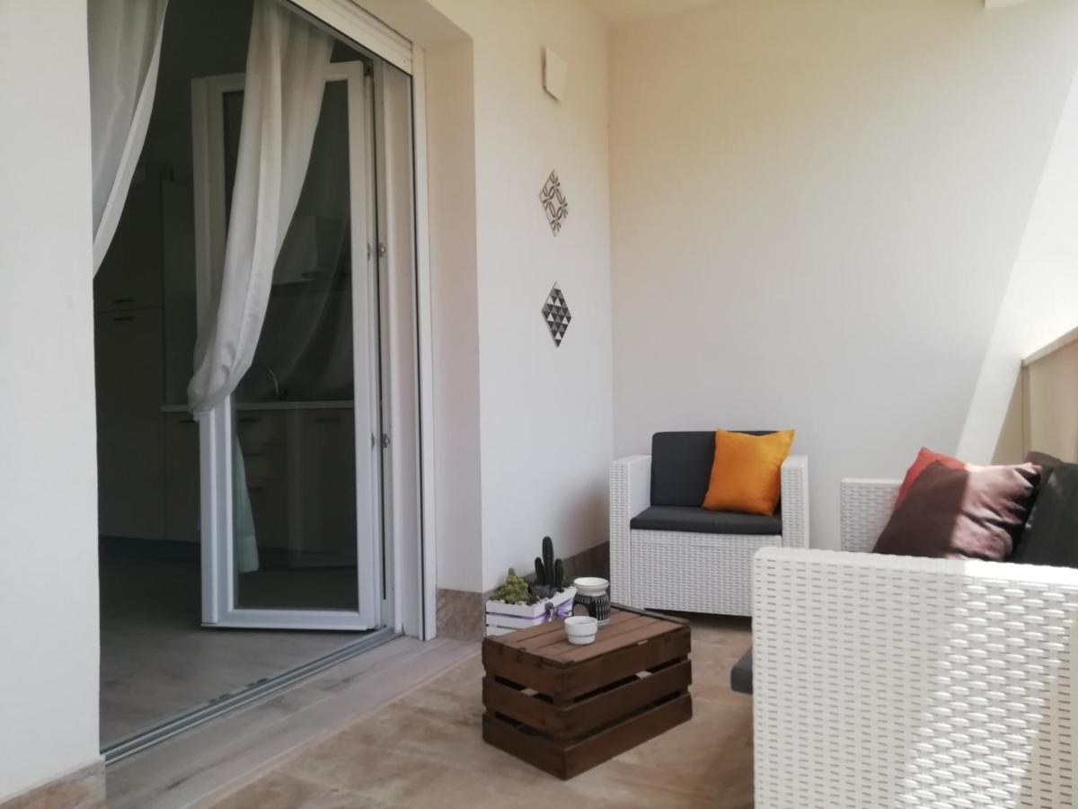 Volturno3 Suites & More Mazara del Vallo Εξωτερικό φωτογραφία