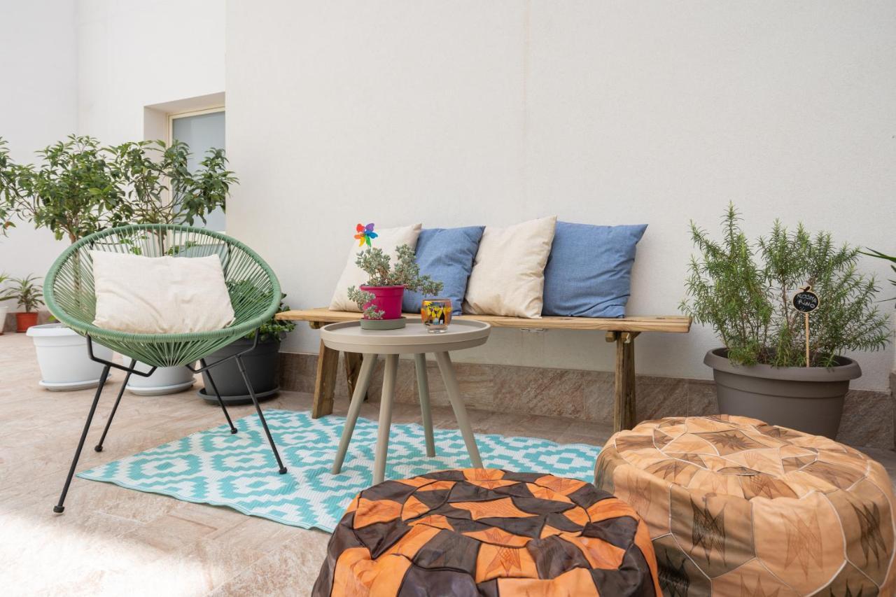 Volturno3 Suites & More Mazara del Vallo Εξωτερικό φωτογραφία