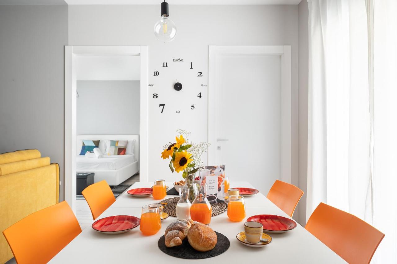 Volturno3 Suites & More Mazara del Vallo Εξωτερικό φωτογραφία