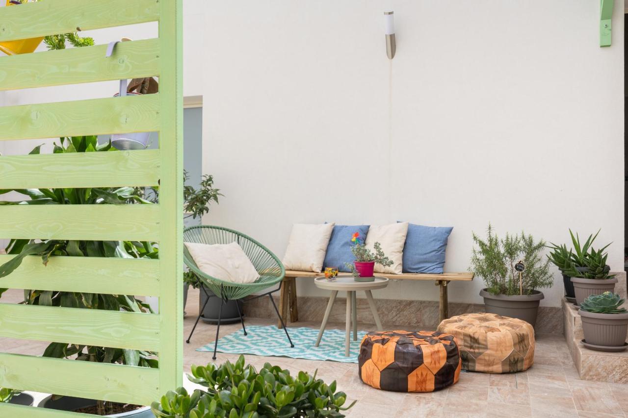 Volturno3 Suites & More Mazara del Vallo Εξωτερικό φωτογραφία