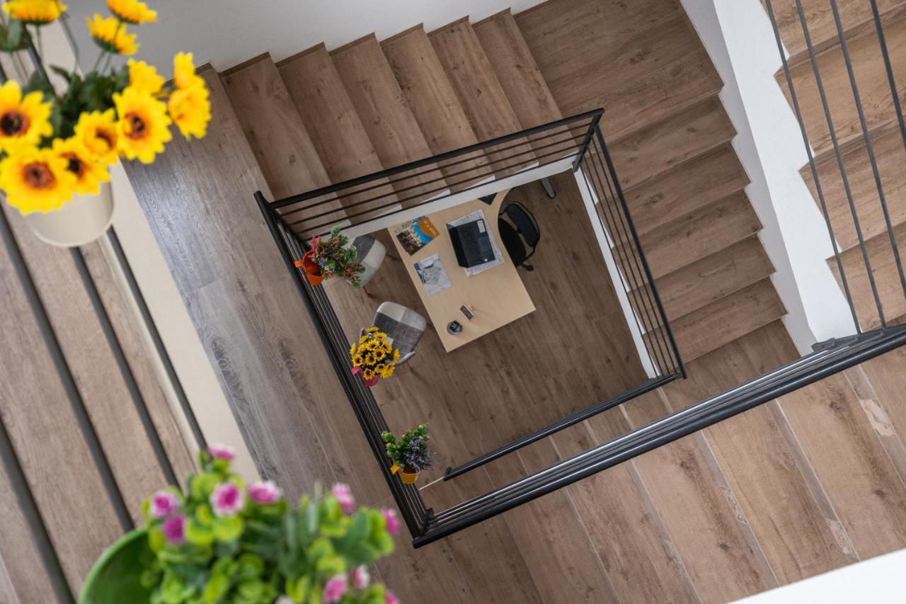 Volturno3 Suites & More Mazara del Vallo Εξωτερικό φωτογραφία