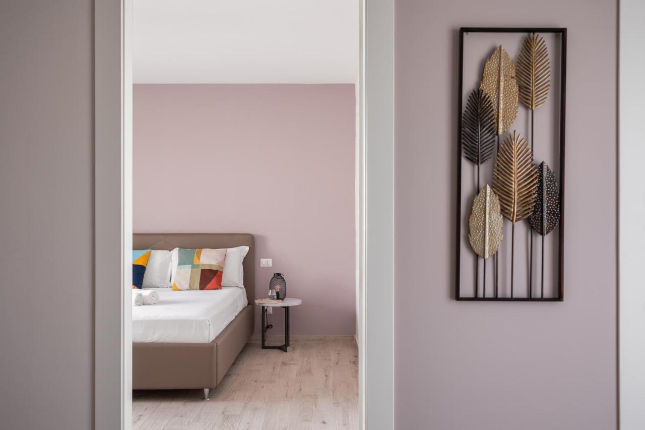 Volturno3 Suites & More Mazara del Vallo Εξωτερικό φωτογραφία