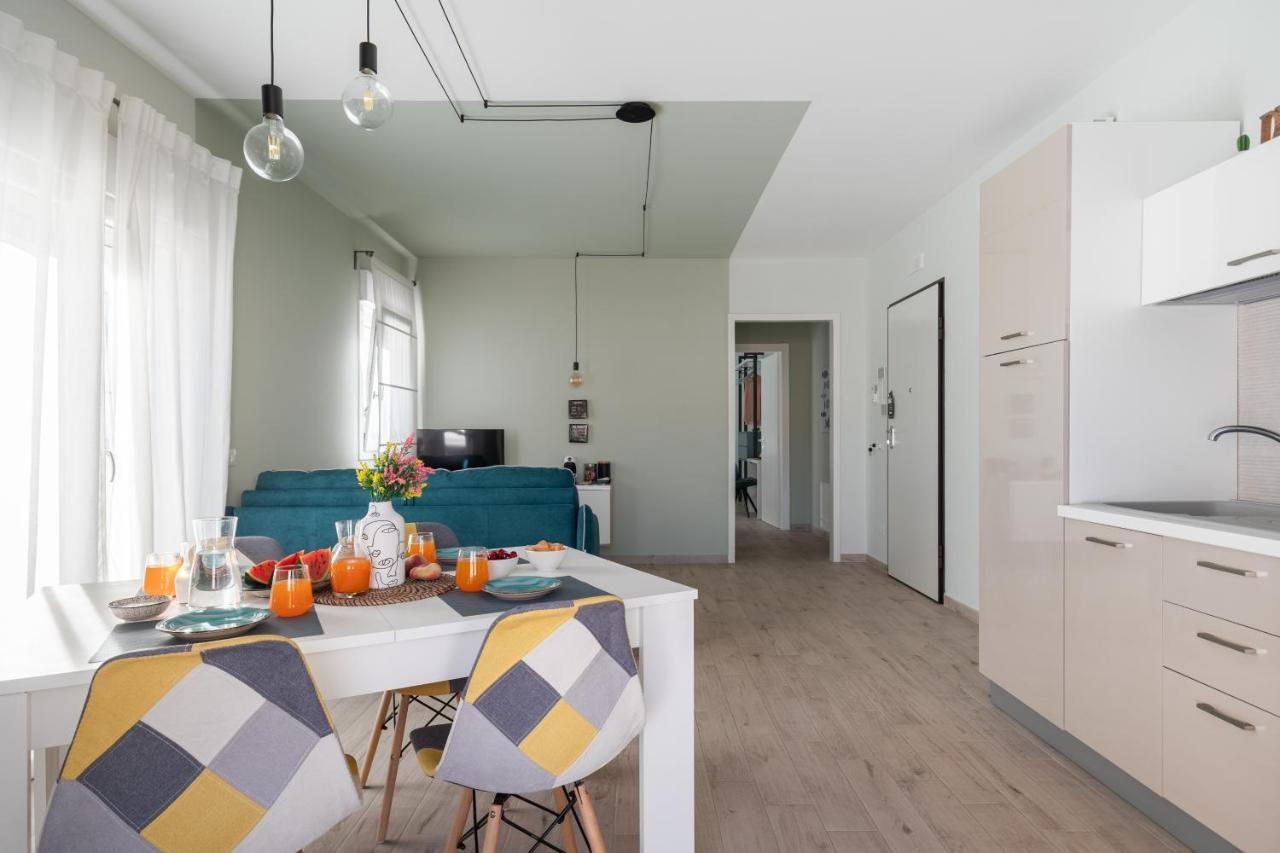 Volturno3 Suites & More Mazara del Vallo Εξωτερικό φωτογραφία