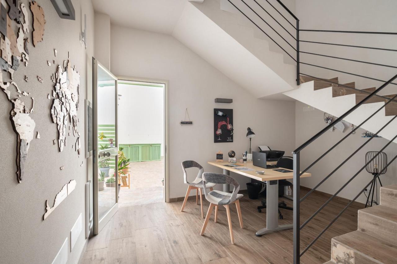 Volturno3 Suites & More Mazara del Vallo Εξωτερικό φωτογραφία
