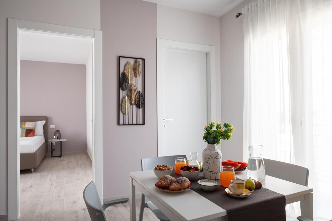 Volturno3 Suites & More Mazara del Vallo Εξωτερικό φωτογραφία
