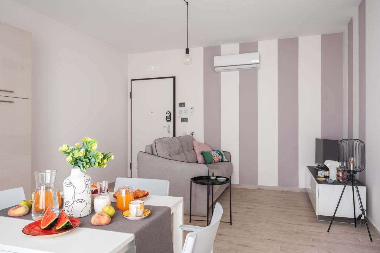 Volturno3 Suites & More Mazara del Vallo Εξωτερικό φωτογραφία