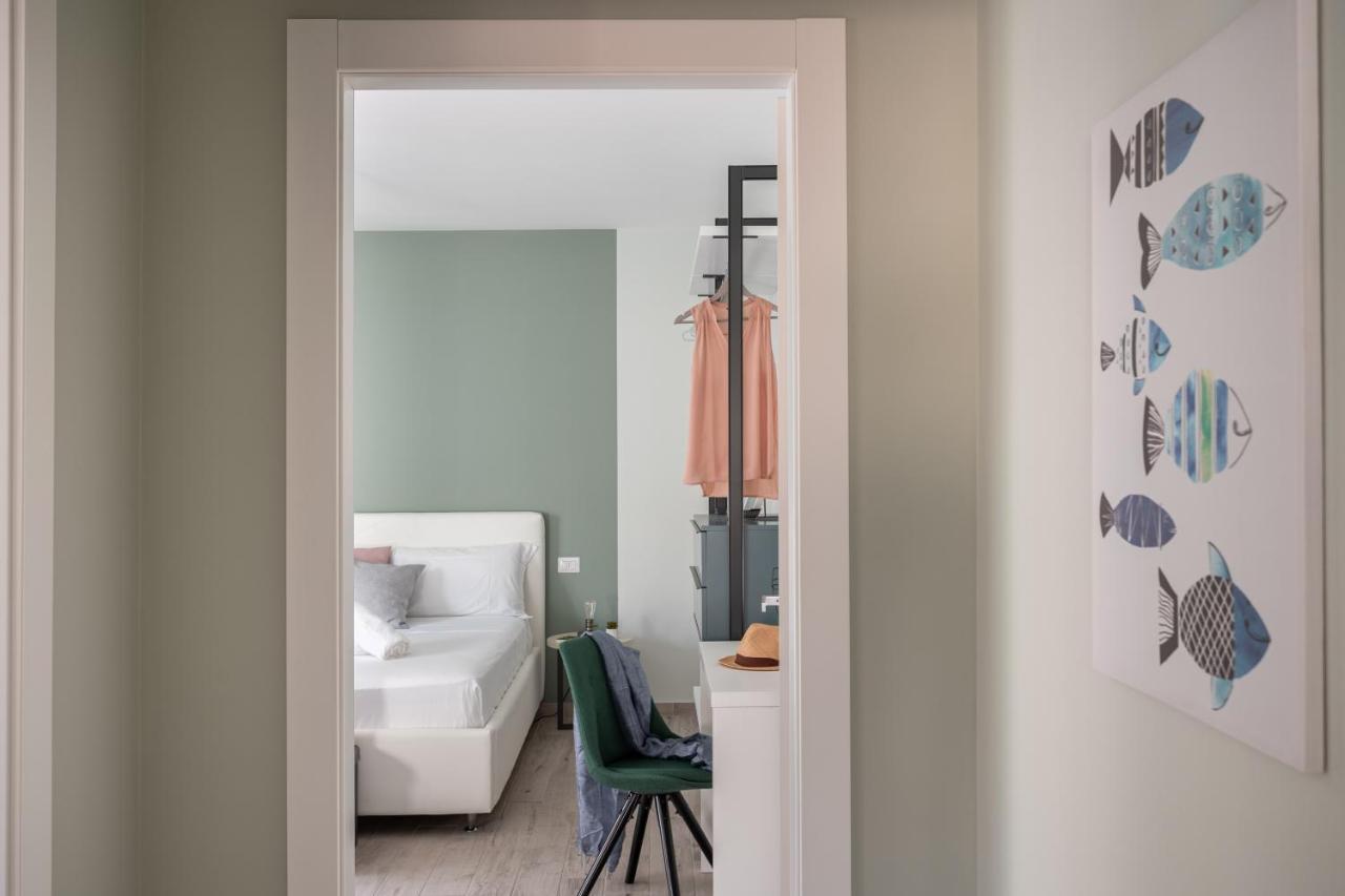 Volturno3 Suites & More Mazara del Vallo Εξωτερικό φωτογραφία