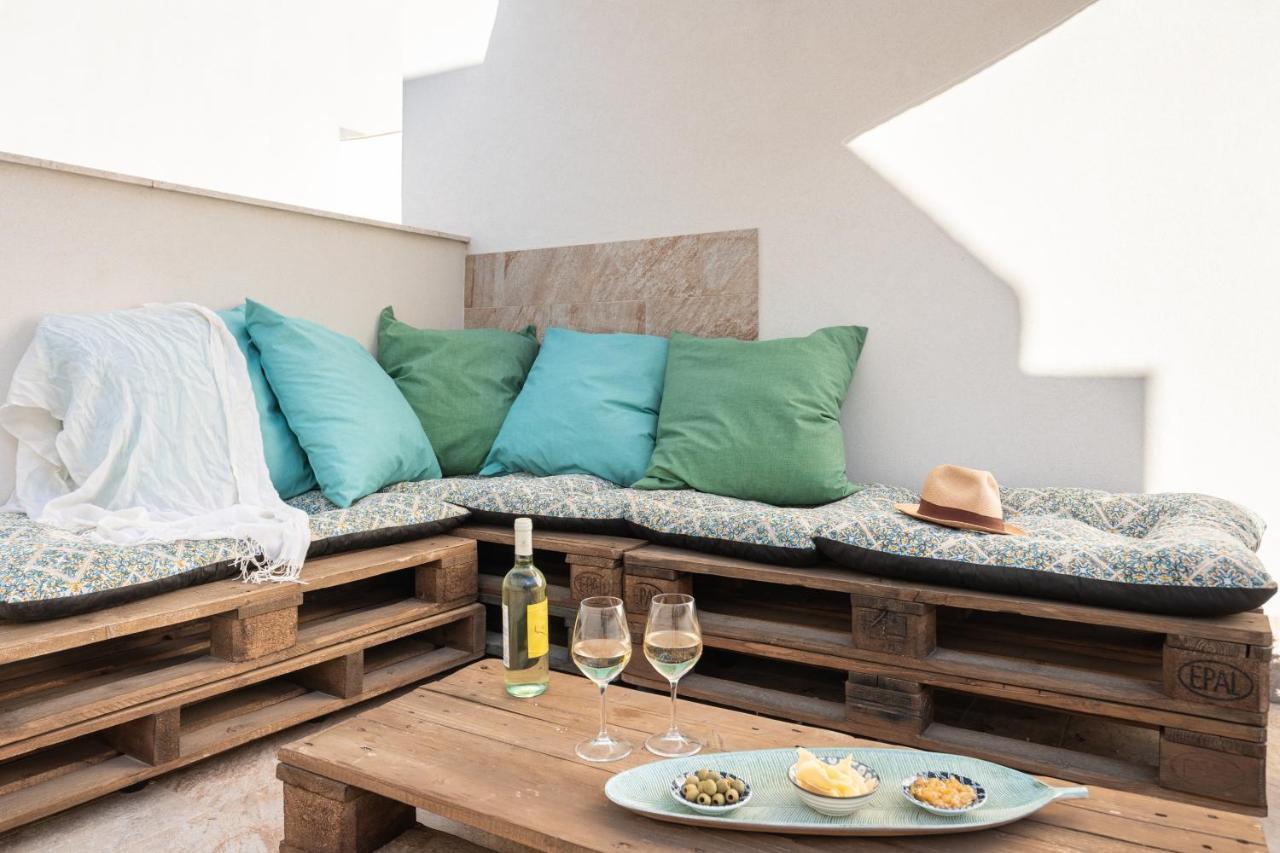 Volturno3 Suites & More Mazara del Vallo Εξωτερικό φωτογραφία