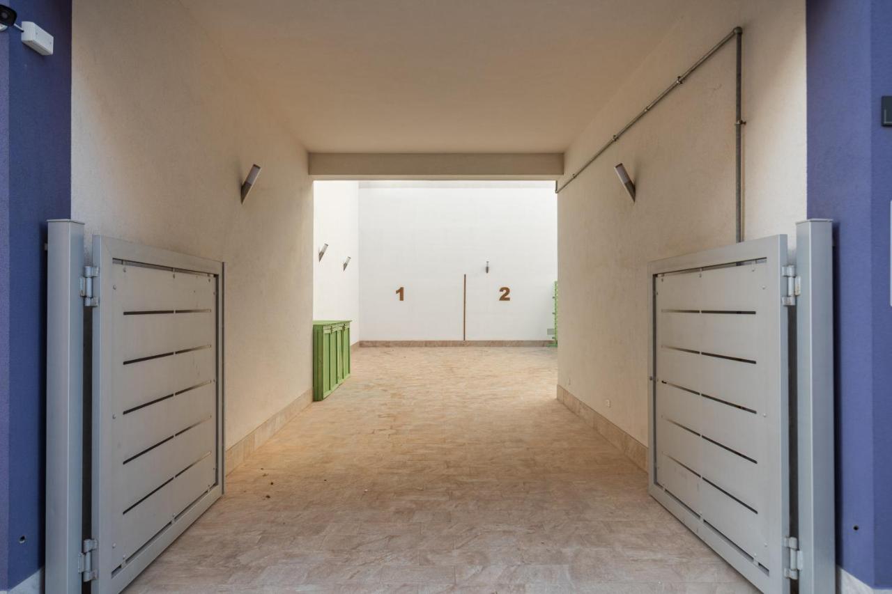 Volturno3 Suites & More Mazara del Vallo Εξωτερικό φωτογραφία