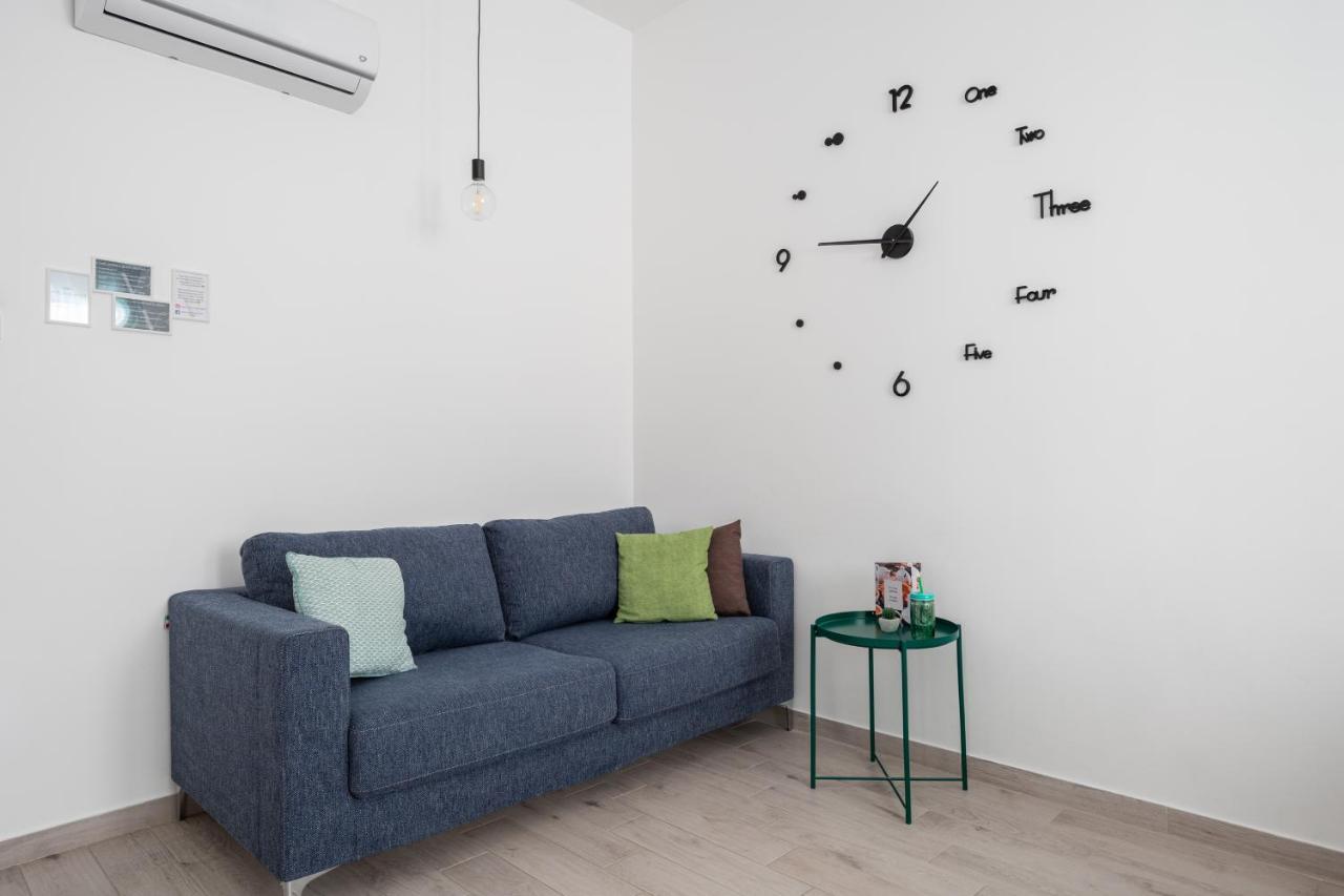 Volturno3 Suites & More Mazara del Vallo Εξωτερικό φωτογραφία