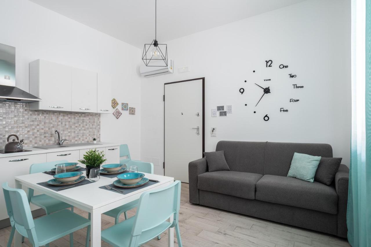 Volturno3 Suites & More Mazara del Vallo Εξωτερικό φωτογραφία