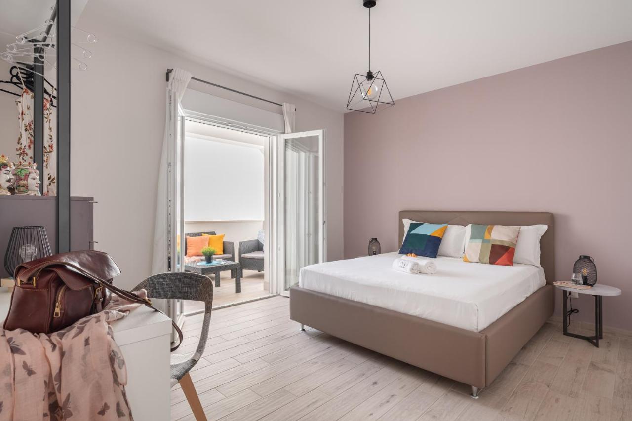Volturno3 Suites & More Mazara del Vallo Εξωτερικό φωτογραφία