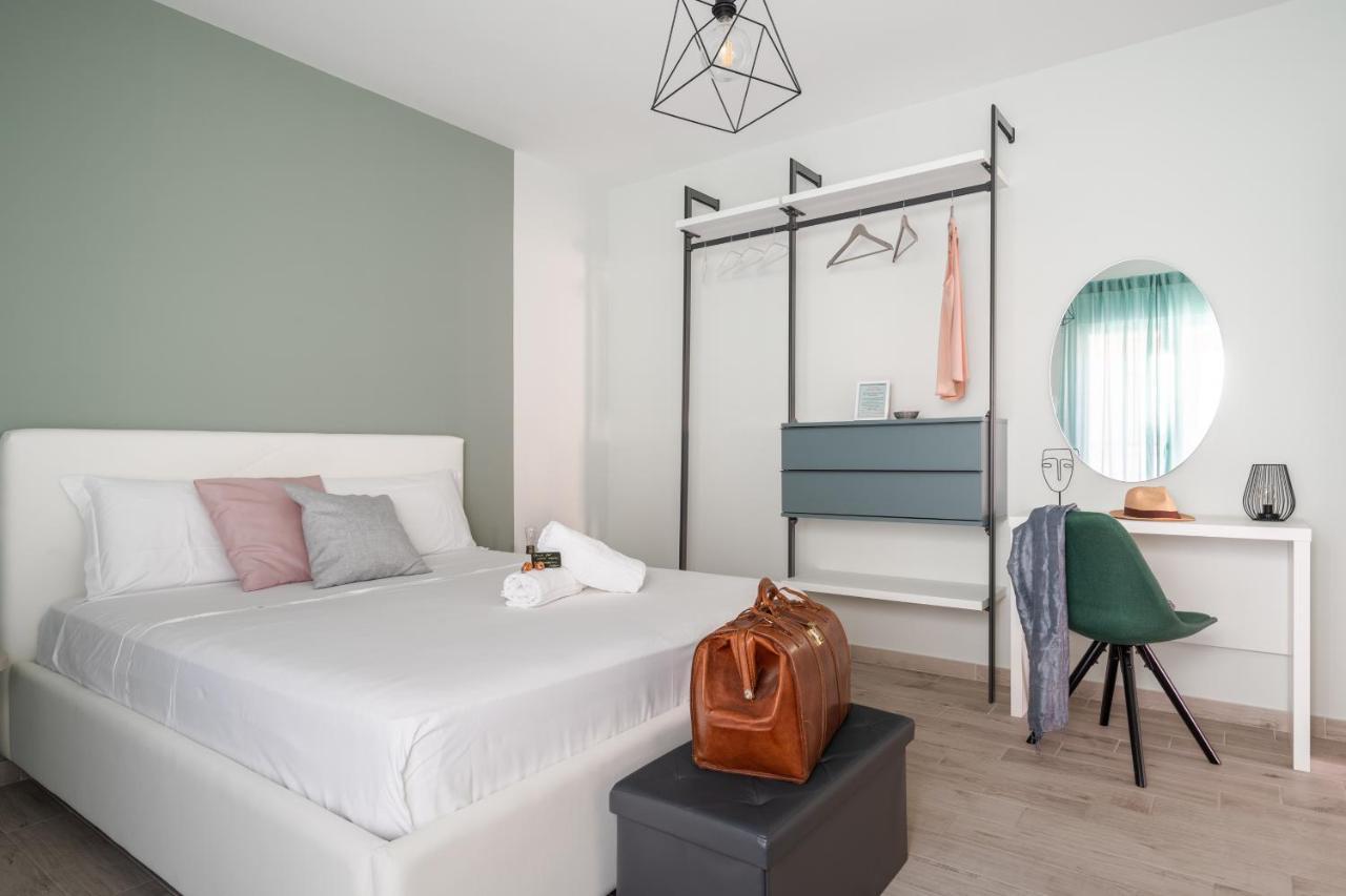Volturno3 Suites & More Mazara del Vallo Εξωτερικό φωτογραφία