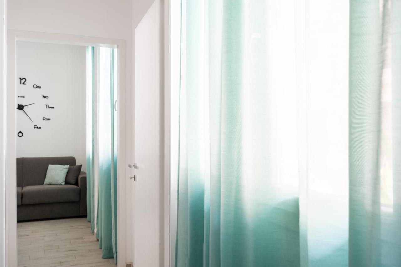 Volturno3 Suites & More Mazara del Vallo Εξωτερικό φωτογραφία