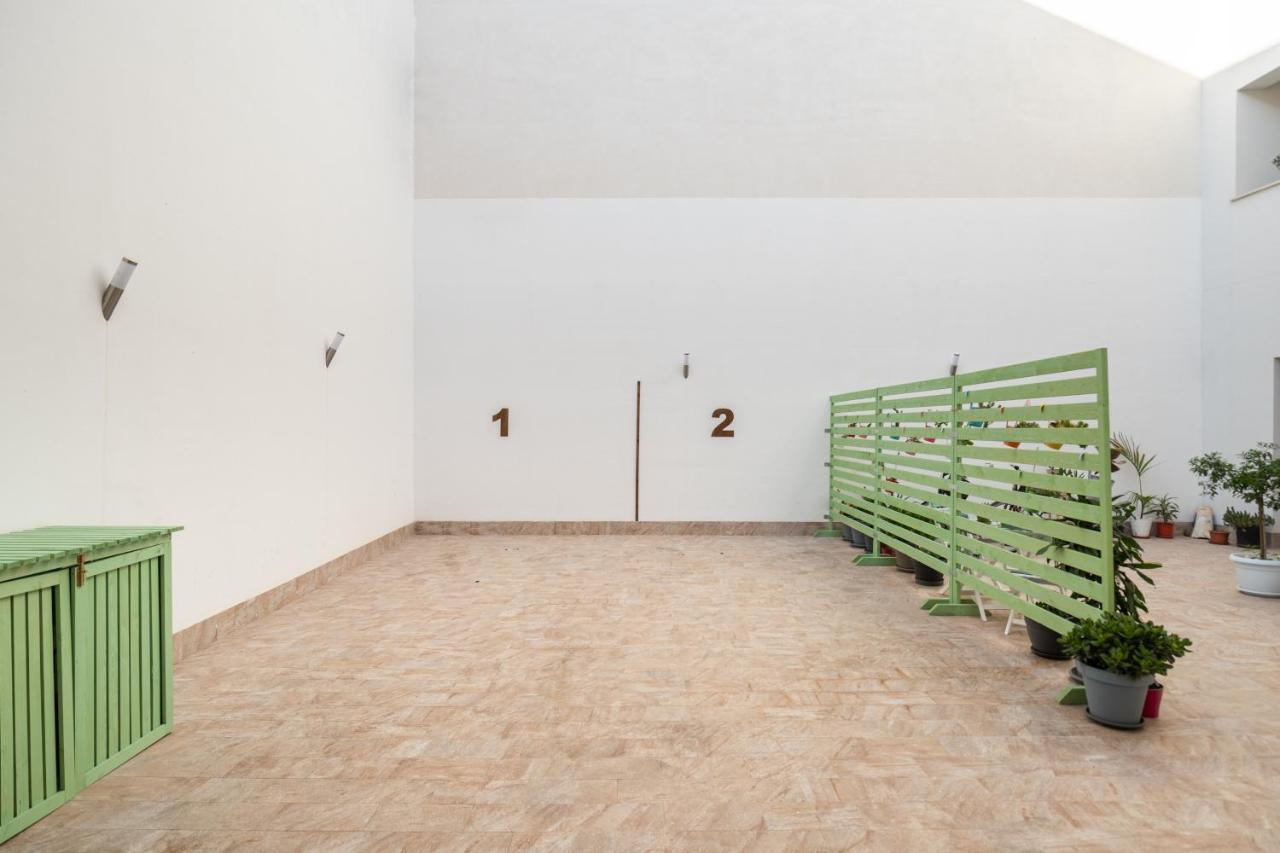 Volturno3 Suites & More Mazara del Vallo Εξωτερικό φωτογραφία