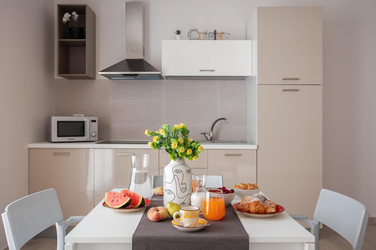 Volturno3 Suites & More Mazara del Vallo Εξωτερικό φωτογραφία