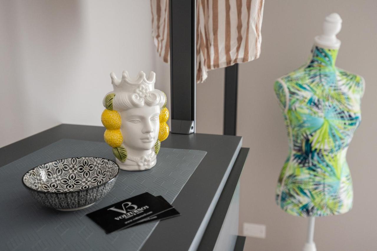 Volturno3 Suites & More Mazara del Vallo Εξωτερικό φωτογραφία