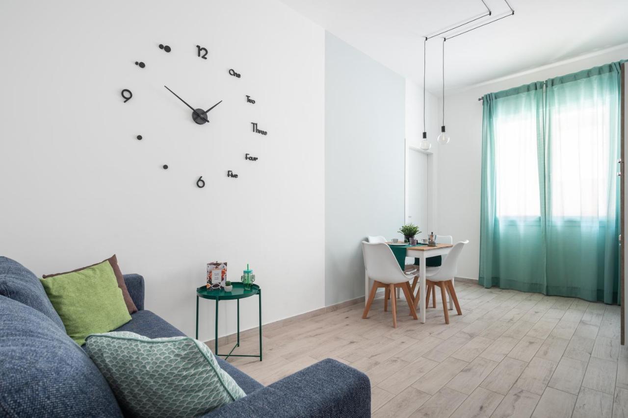 Volturno3 Suites & More Mazara del Vallo Εξωτερικό φωτογραφία