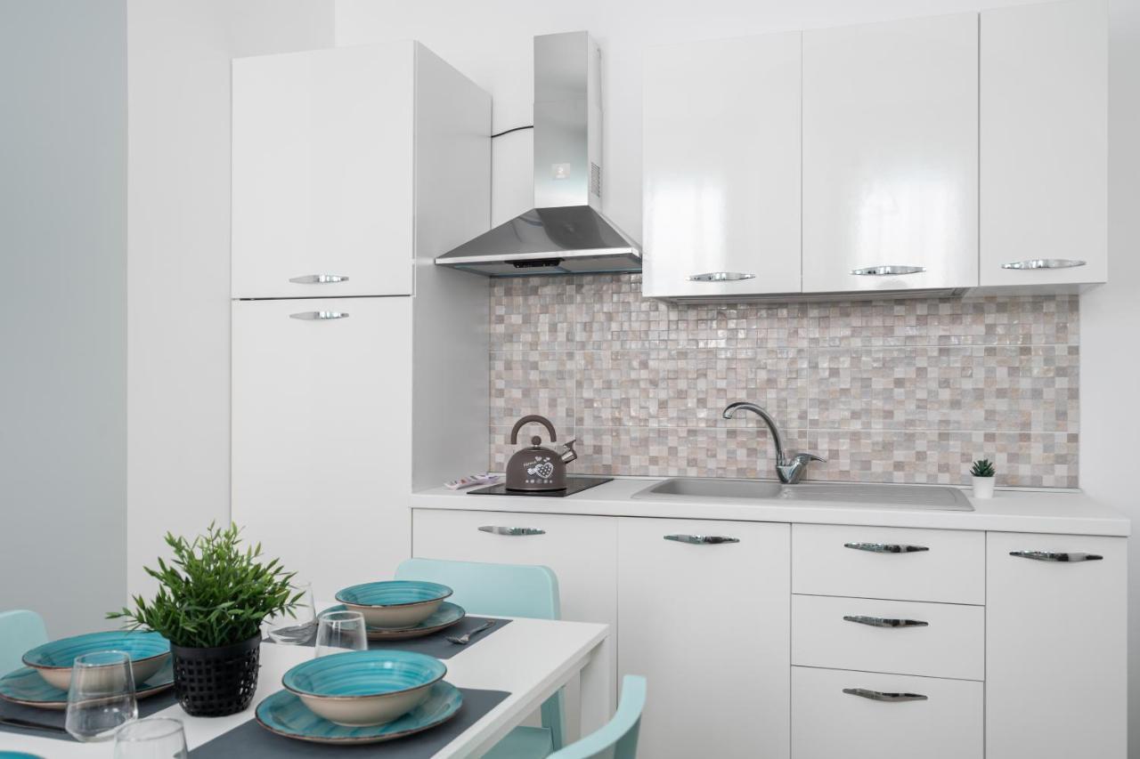 Volturno3 Suites & More Mazara del Vallo Εξωτερικό φωτογραφία