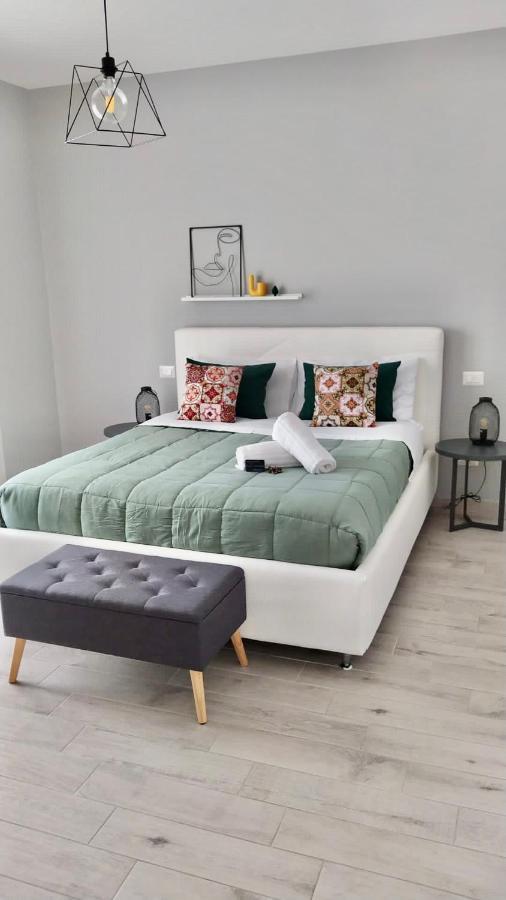 Volturno3 Suites & More Mazara del Vallo Εξωτερικό φωτογραφία