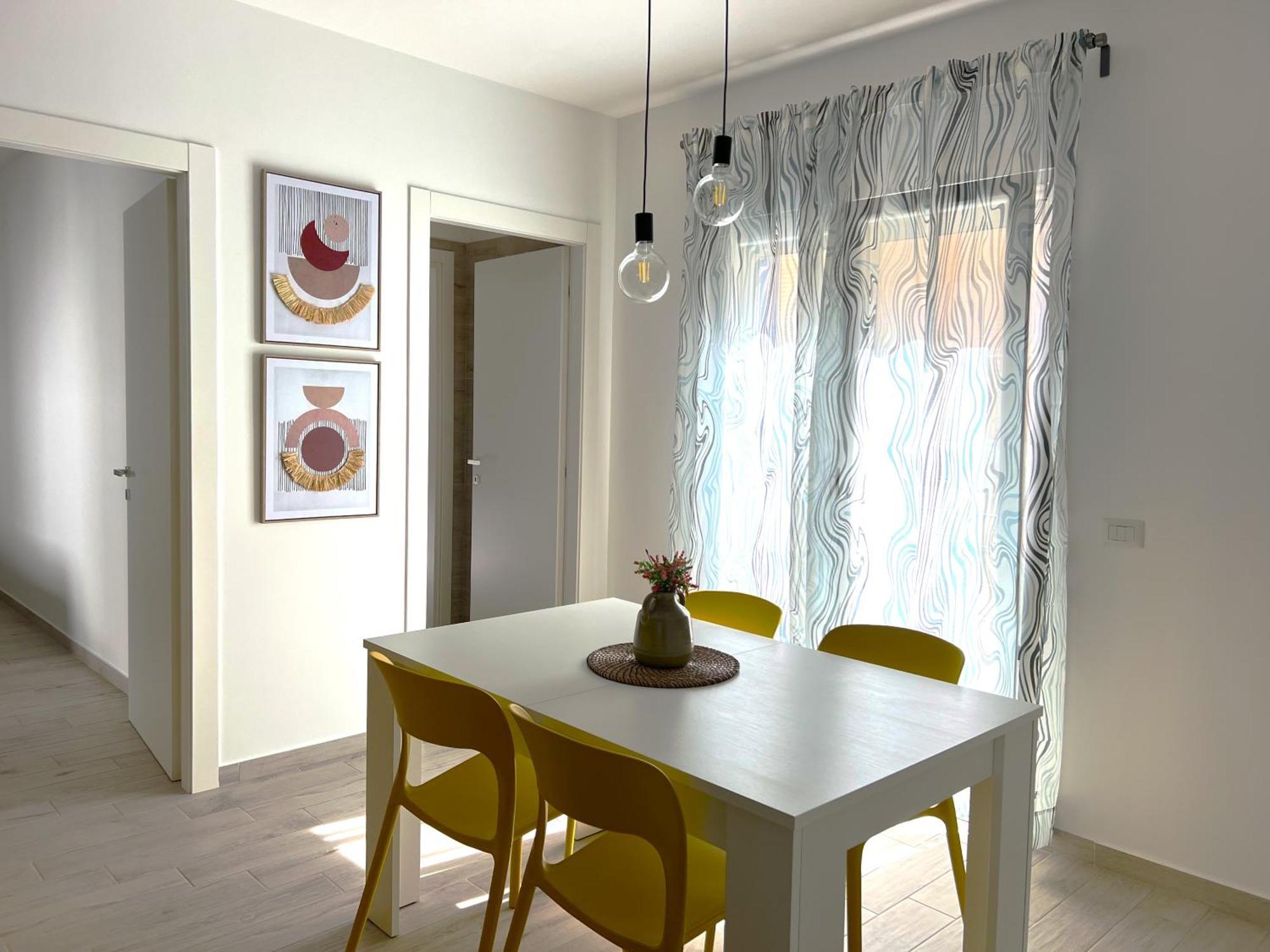 Volturno3 Suites & More Mazara del Vallo Εξωτερικό φωτογραφία
