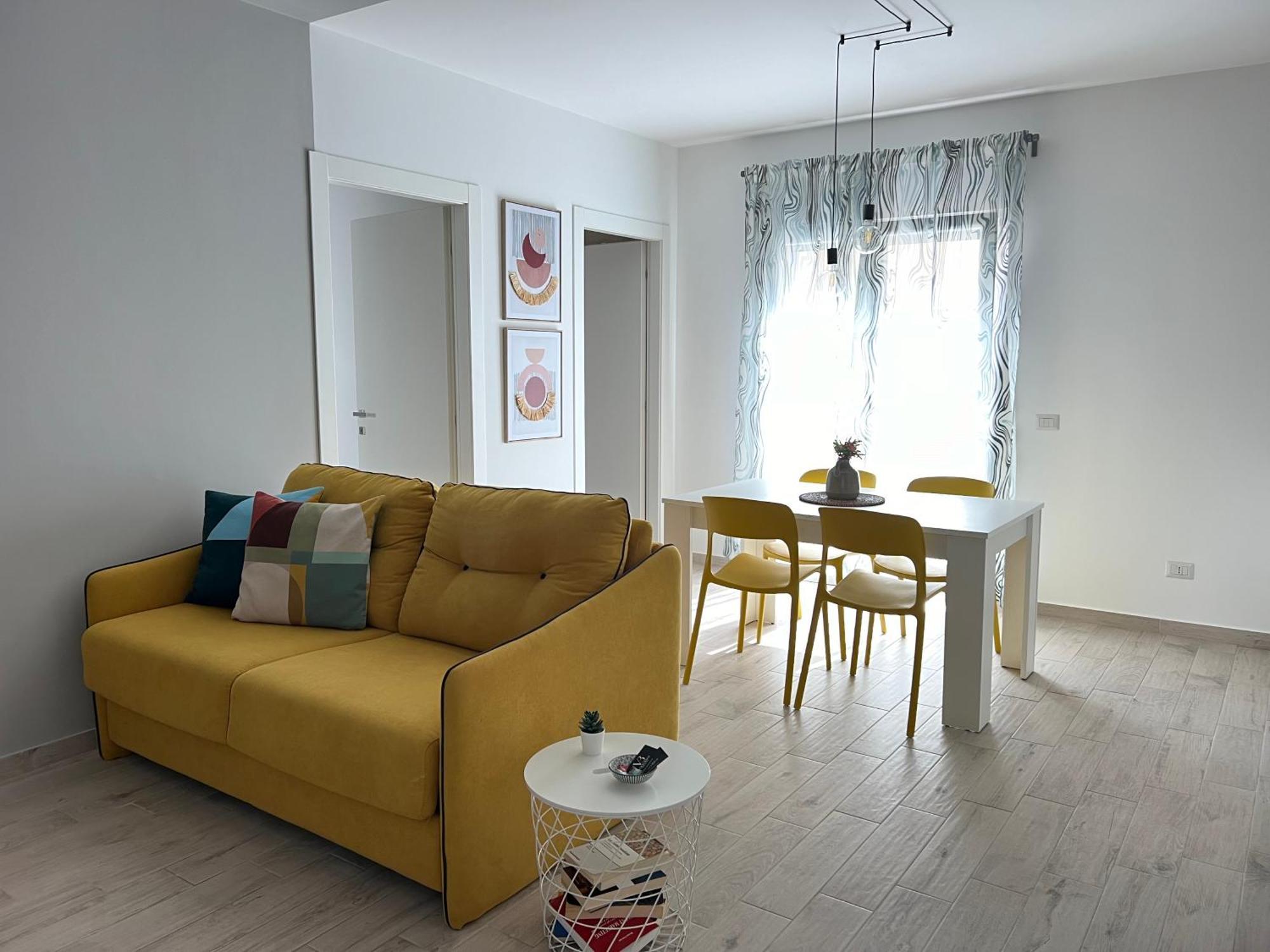 Volturno3 Suites & More Mazara del Vallo Εξωτερικό φωτογραφία