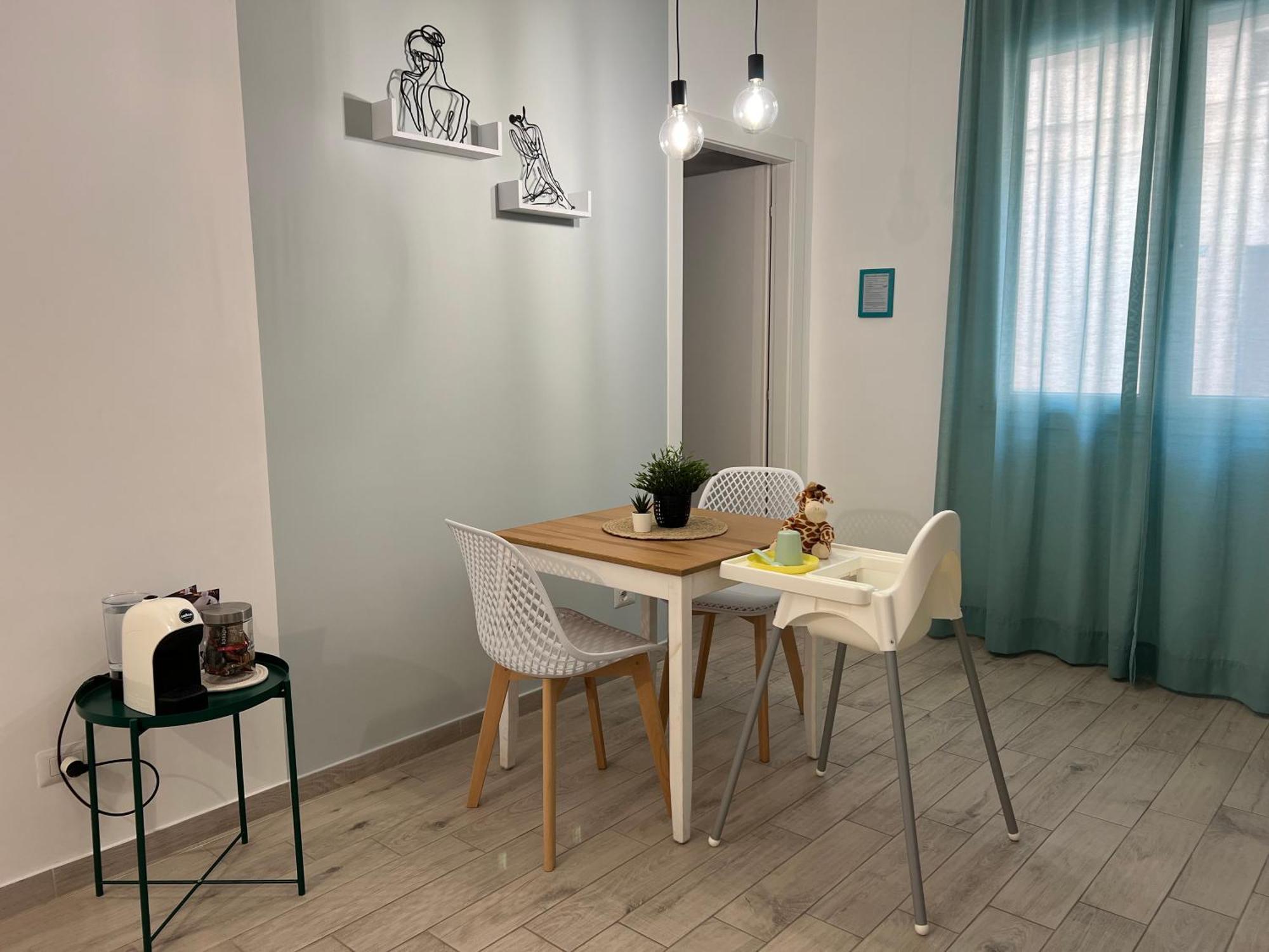 Volturno3 Suites & More Mazara del Vallo Εξωτερικό φωτογραφία