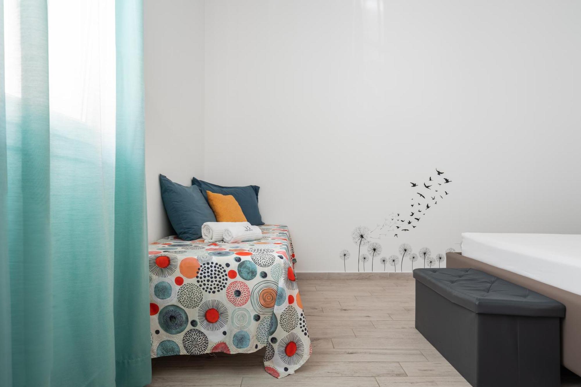Volturno3 Suites & More Mazara del Vallo Εξωτερικό φωτογραφία