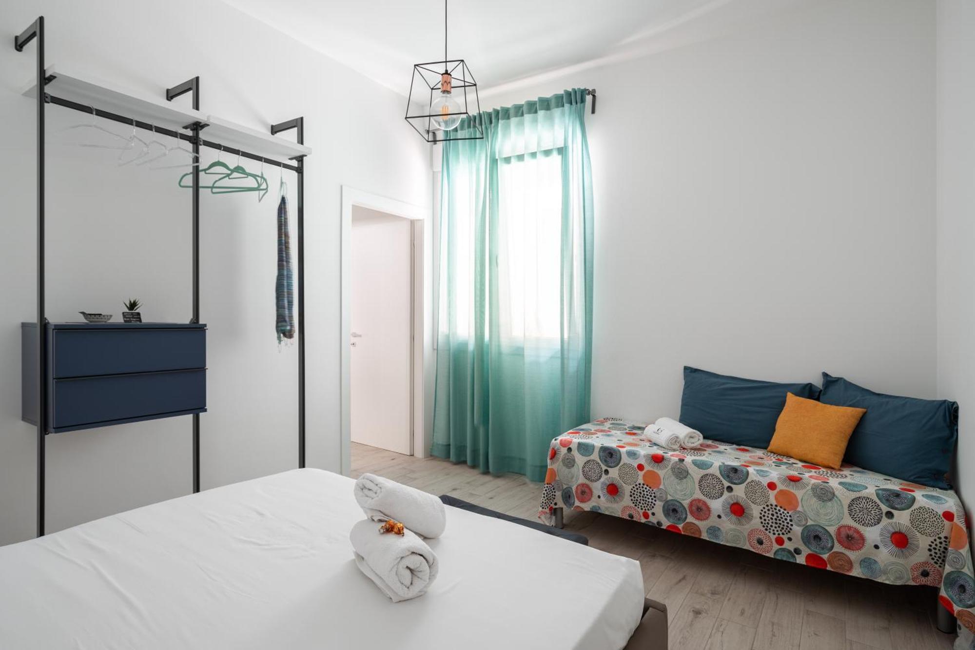 Volturno3 Suites & More Mazara del Vallo Εξωτερικό φωτογραφία