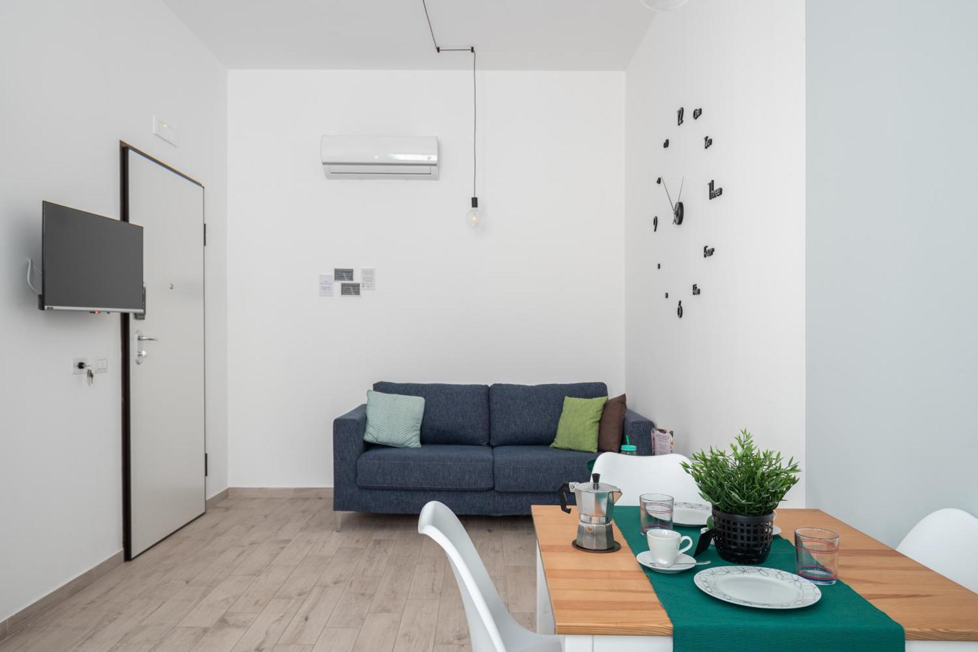 Volturno3 Suites & More Mazara del Vallo Εξωτερικό φωτογραφία