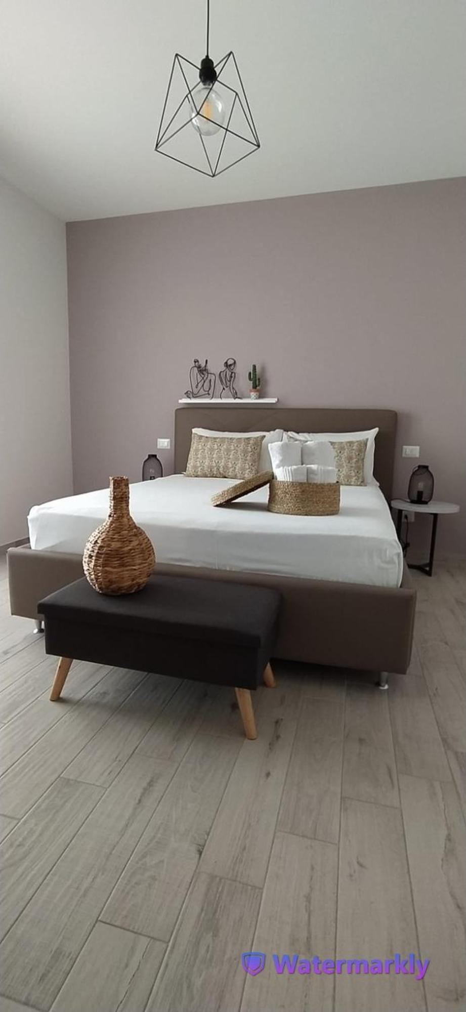 Volturno3 Suites & More Mazara del Vallo Εξωτερικό φωτογραφία