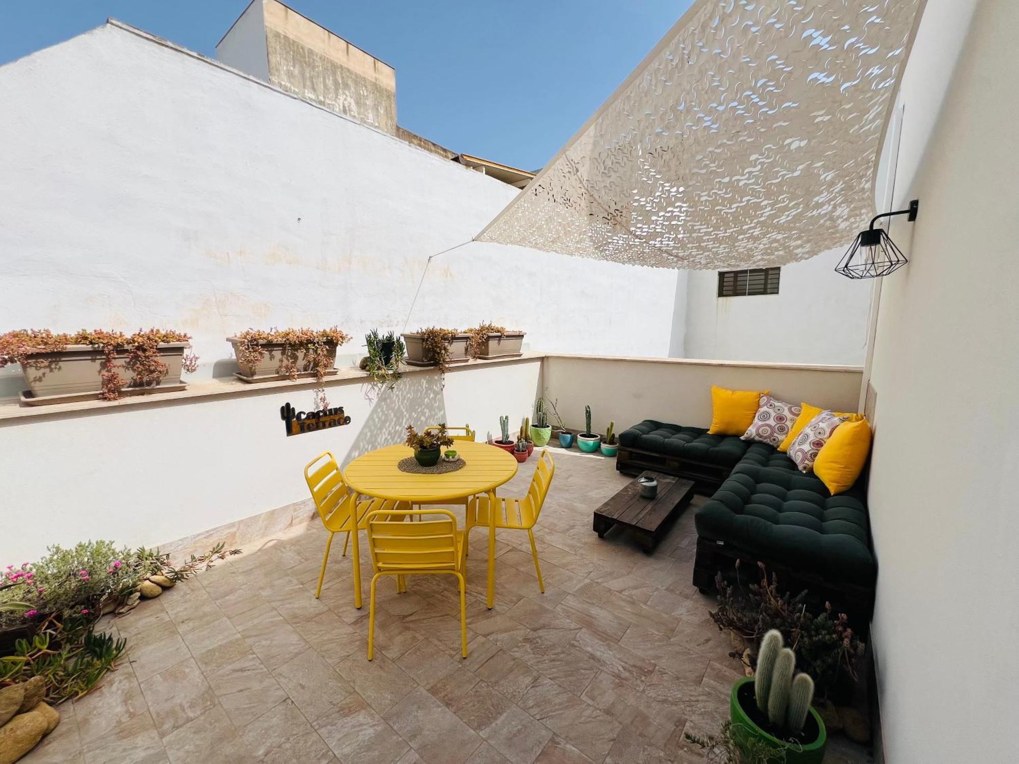 Volturno3 Suites & More Mazara del Vallo Εξωτερικό φωτογραφία
