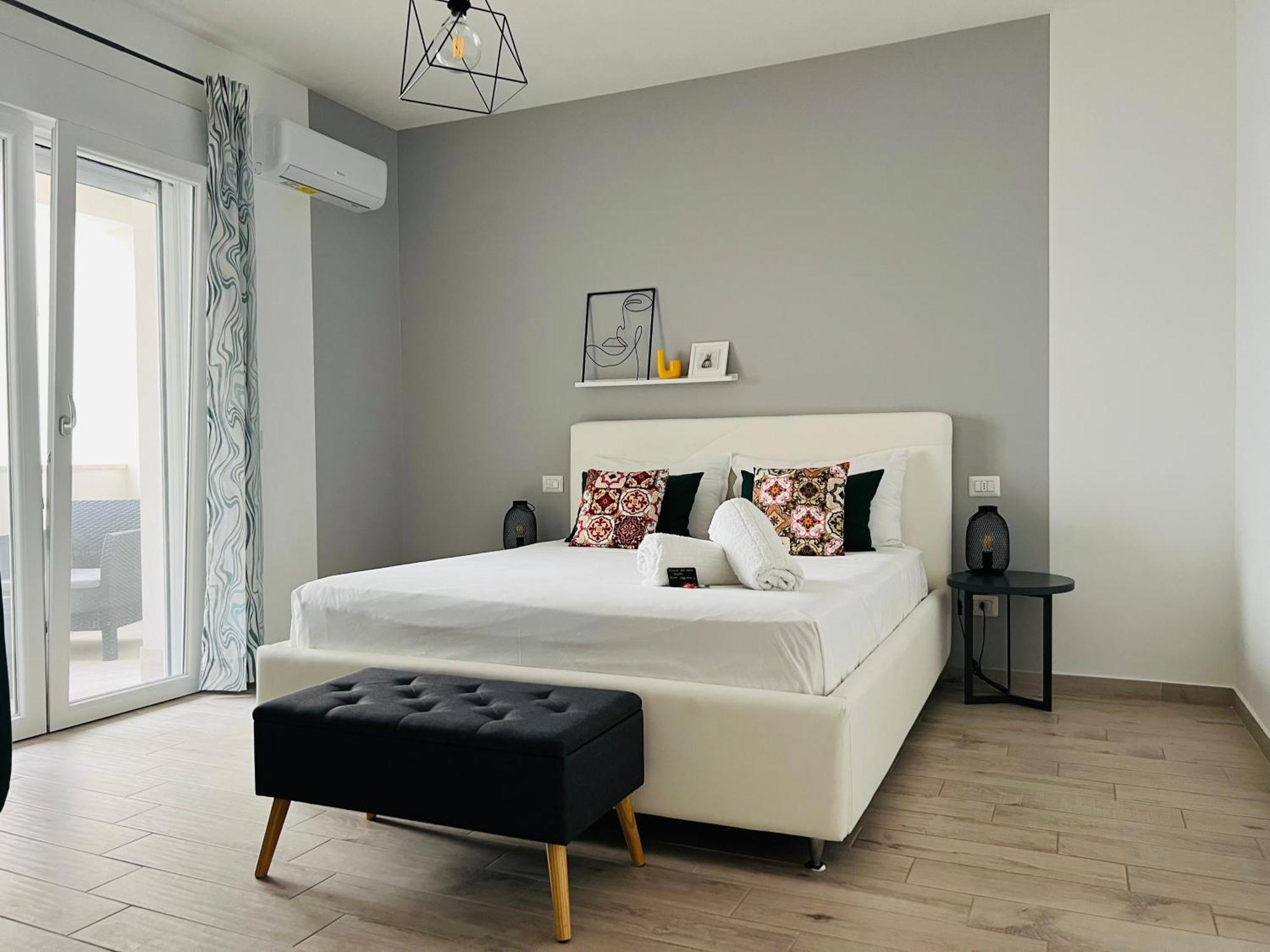 Volturno3 Suites & More Mazara del Vallo Εξωτερικό φωτογραφία